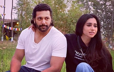 அவதூறுப் பதிவுகளை 24 மணி நேரத்தில் நீக்க வக்கீல் நோட்டீஸ்!